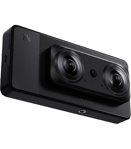 Amazon.com: Intel RealSense Depth Camera D435i, Silver, 1080p